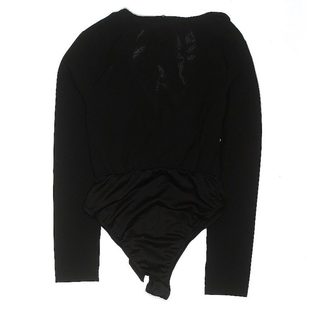 Boohoo Bodysuit‎